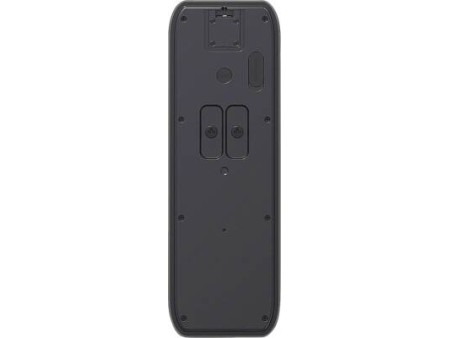 Video Doorbell Dual 2K BatteryPowered